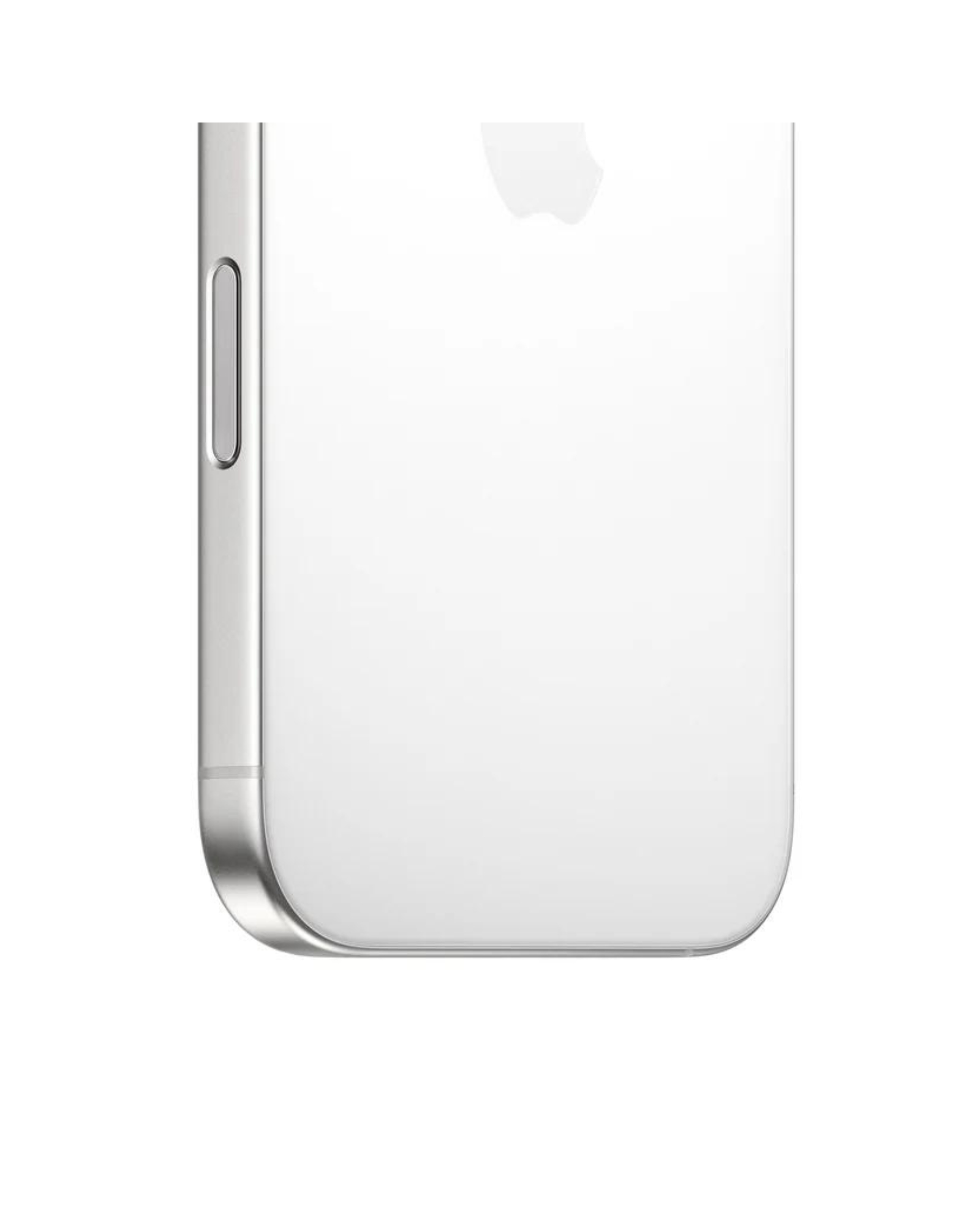 Apple iPhone 16 Pro 8GB 512GB White Titanium Apple iPhone 16 Pro 8GB 512GB White Titanium